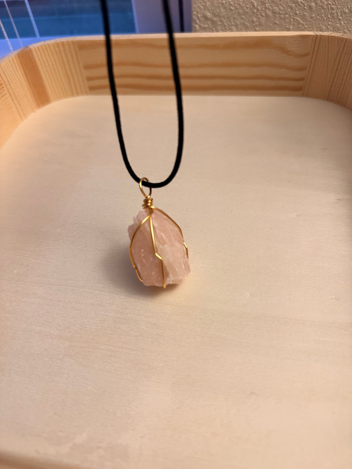 ROSE QUARTZ-6