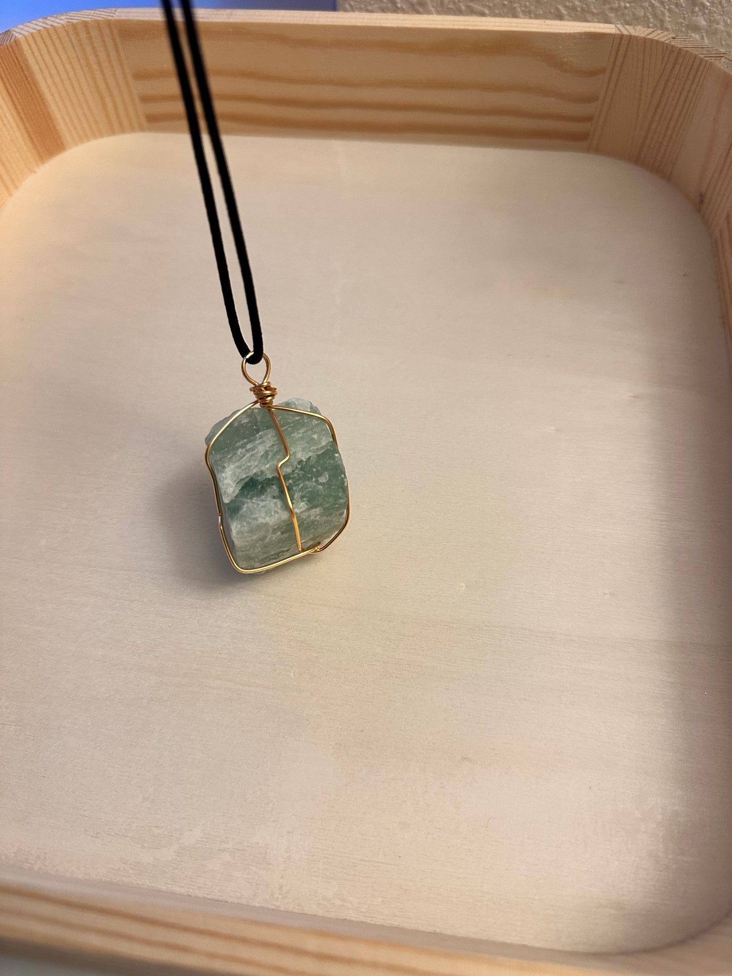 Green Fluorite-5