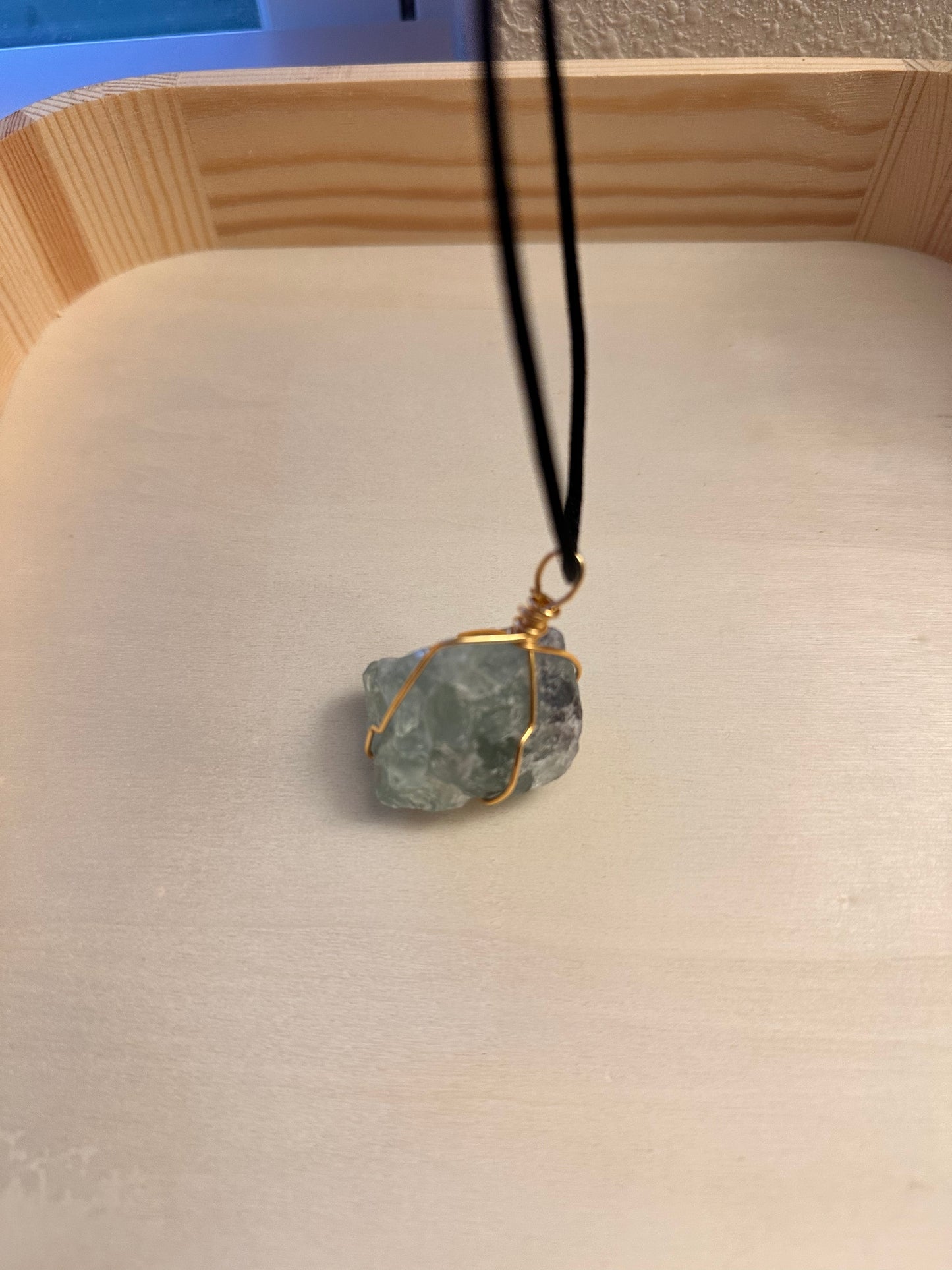 Green Fluorite-6