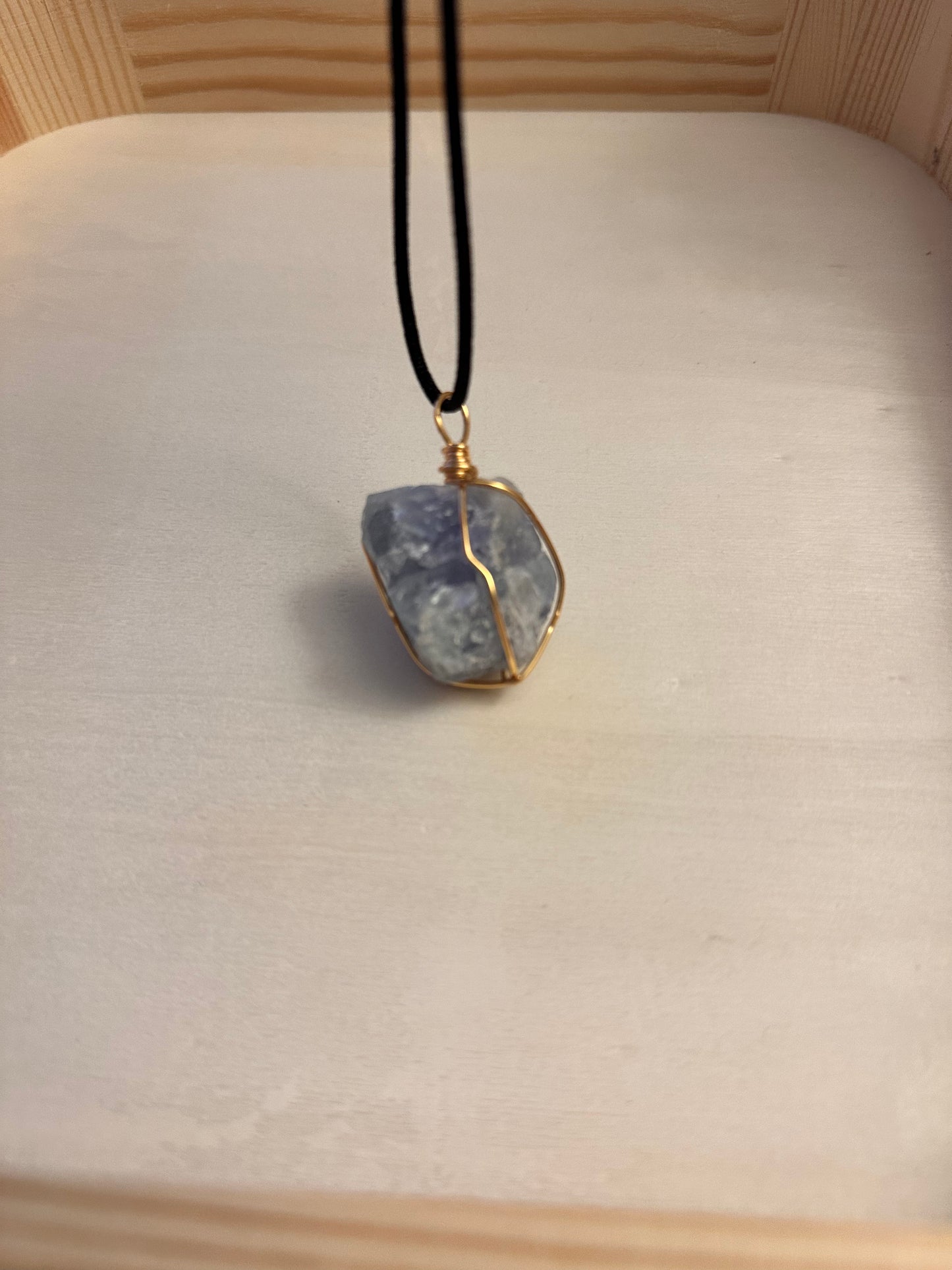 Green Fluorite-9
